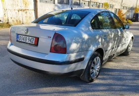 VW Passat 1.9TDI* 130k.s* Sedan, снимка 3