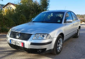 VW Passat 1.9TDI* 130k.s* Sedan, снимка 1