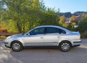 VW Passat 1.9TDI* 130k.s* Sedan, снимка 5