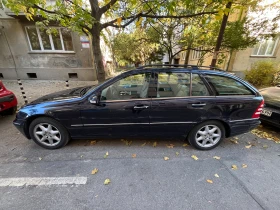 Обява за продажба на Mercedes-Benz C 320 ~4 200 лв. - изображение 2