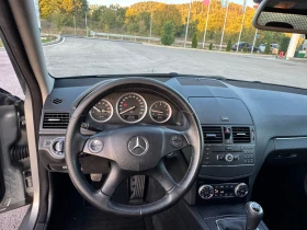 Mercedes-Benz C 200, снимка 5