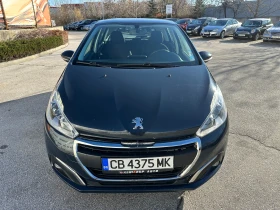 Peugeot 208 1.2 I 82 к.с., снимка 7