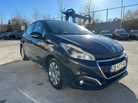 Peugeot 208 1.2 I 82 к.с., снимка 6