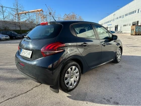 Peugeot 208 1.2 I 82 к.с., снимка 4