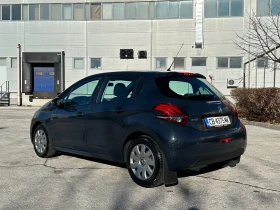 Peugeot 208 1.2 I 82 к.с., снимка 3