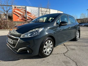 Peugeot 208 1.2 I 82 к.с., снимка 1