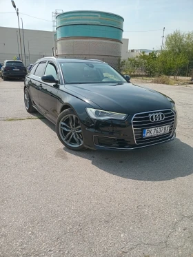 Audi A6 2.0тди, снимка 7