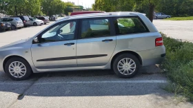 Fiat Stilo 6 скорости, снимка 1