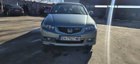 Honda Accord TypeS, снимка 3