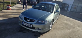 Honda Accord TypeS, снимка 2