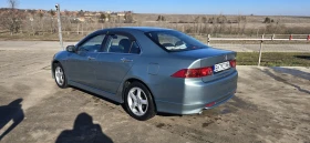 Honda Accord TypeS, снимка 8