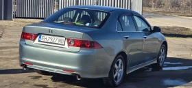 Honda Accord TypeS, снимка 15