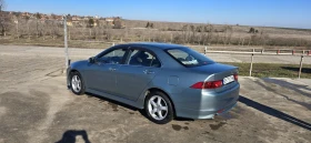 Honda Accord TypeS, снимка 16