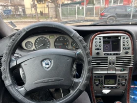 Lancia Lybra 1.9 jtd | Mobile.bg    5