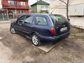 Lancia Lybra 1.9 jtd | Mobile.bg    3