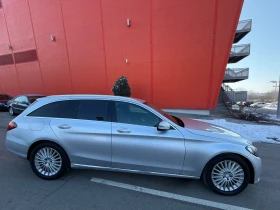 Mercedes-Benz C 220 БАРТЕР* 2.2CDI* AMG* 7G* LED* , снимка 3