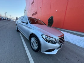 Mercedes-Benz C 220 * 2.2CDI* AMG* 7G* LED*  | Mobile.bg    1