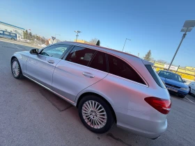 Mercedes-Benz C 220 2.2CDI* AMG* 7G* LED*  | Mobile.bg    7