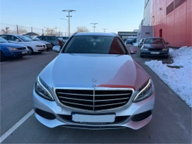 Mercedes-Benz C 220 * 2.2CDI* AMG* 7G* LED*  | Mobile.bg    2