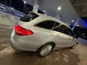 Mercedes-Benz C 220 2.2CDI* AMG* 7G* LED* , снимка 4