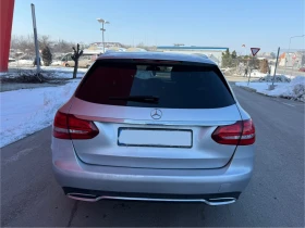 Mercedes-Benz C 220 * 2.2CDI* AMG* 7G* LED*  | Mobile.bg    5