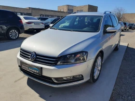 VW Passat 2.0/140ks/4MOTION, снимка 3