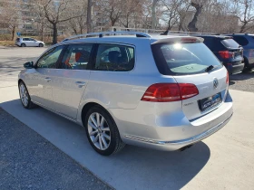 VW Passat 2.0/140ks/4MOTION, снимка 5