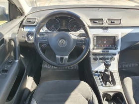 VW Passat 2.0/140ks/4MOTION, снимка 12