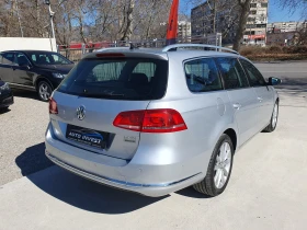 VW Passat 2.0/140ks/4MOTION, снимка 7