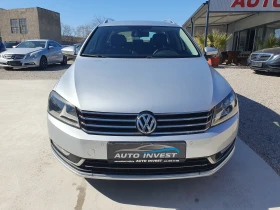 VW Passat 2.0/140ks/4MOTION, снимка 2