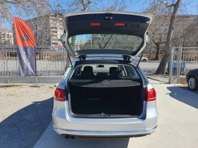 VW Passat 2.0/140ks/4MOTION, снимка 16