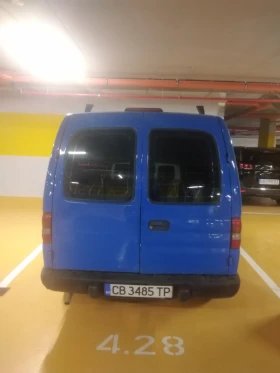 Opel Combo 1.7, снимка 2