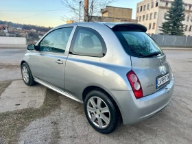 Nissan Micra 160 SR, снимка 5