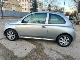 Nissan Micra 160 SR, снимка 6