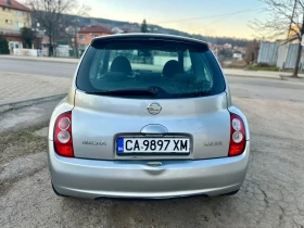 Nissan Micra 160 SR, снимка 3