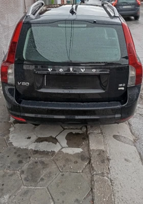 Обява за продажба на Volvo V50 ~ 123 лв. - изображение 3