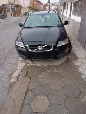 Обява за продажба на Volvo V50 ~ 123 лв. - изображение 1