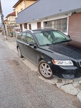 Обява за продажба на Volvo V50 ~ 123 лв. - изображение 1
