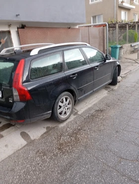 Обява за продажба на Volvo V50 ~ 123 лв. - изображение 6