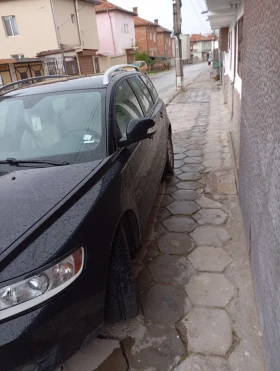 Обява за продажба на Volvo V50 ~ 123 лв. - изображение 2