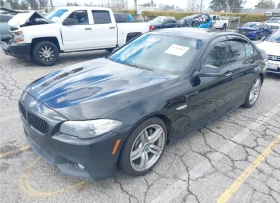 BMW 535 - 21700 лв. - 72411312 | Car24.bg