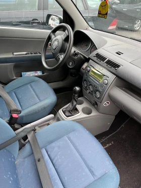 Mazda 2 1, 4 | Mobile.bg    2