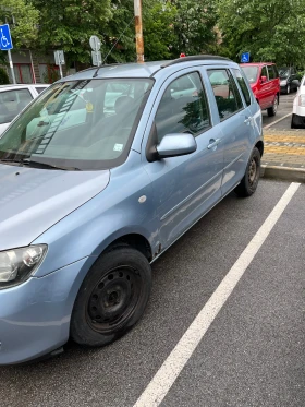 Mazda 2 1, 4 | Mobile.bg    5