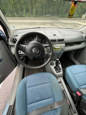 Mazda 2 1, 4 | Mobile.bg    3