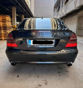 Обява за продажба на Mercedes-Benz E 350 ~13 499 лв. - изображение 3