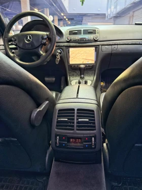 Обява за продажба на Mercedes-Benz E 350 ~13 499 лв. - изображение 6