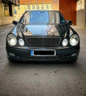 Обява за продажба на Mercedes-Benz E 350 ~13 499 лв. - изображение 1