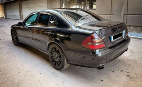 Обява за продажба на Mercedes-Benz E 350 ~13 499 лв. - изображение 2