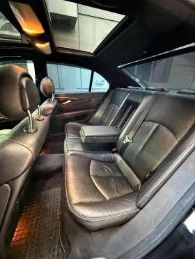 Обява за продажба на Mercedes-Benz E 350 ~13 499 лв. - изображение 4
