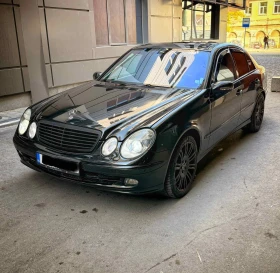 Обява за продажба на Mercedes-Benz E 350 ~13 499 лв. - изображение 1